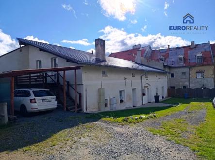 Prodej domu/vily, 360 m²