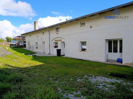 Prodej domu/vily, 360 m²
