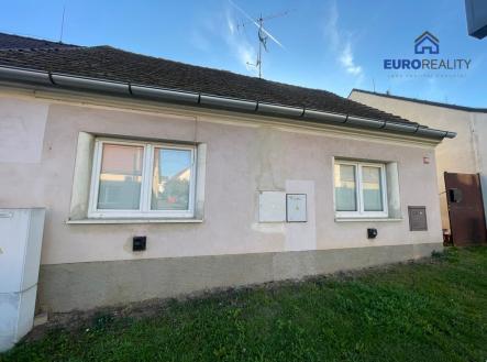 Prodej domu/vily, 78 m²