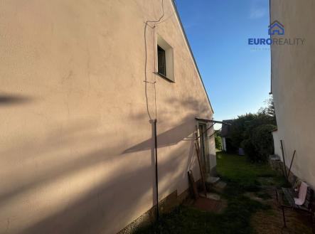 Prodej domu/vily, 78 m²