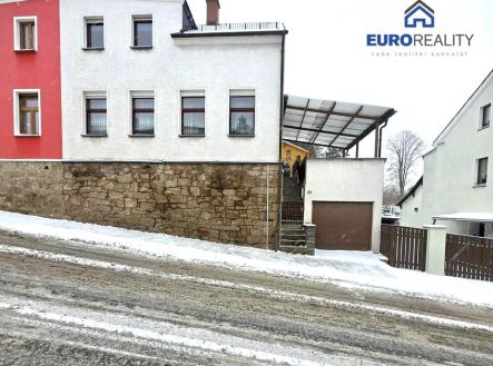 Prodej domu/vily, 146 m²