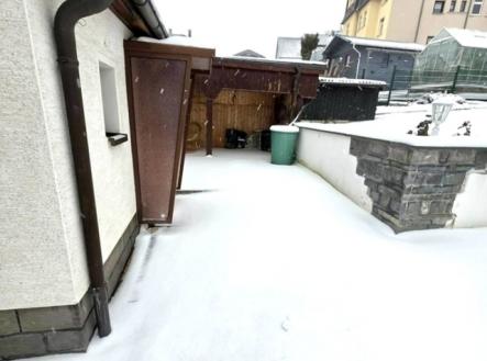 Prodej domu/vily, 146 m²