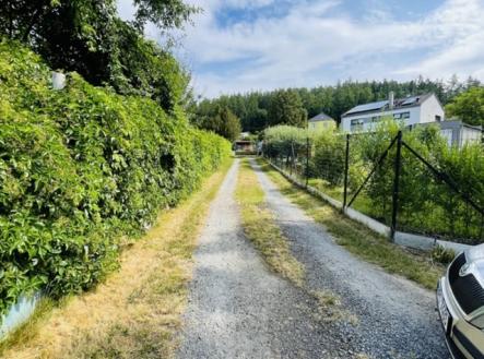 Prodej pozemku pro bydlení, 997 m² obrázek