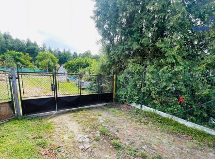 Prodej pozemku pro bydlení, 997 m²