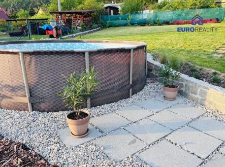 Prodej pozemku pro bydlení, 997 m²