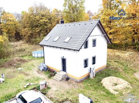 Prodej domu/vily, 144 m²