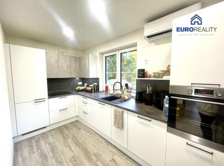 Prodej domu/vily, 144 m²