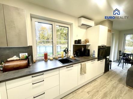 Prodej domu/vily, 144 m²