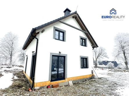 Prodej domu/vily, 144 m²