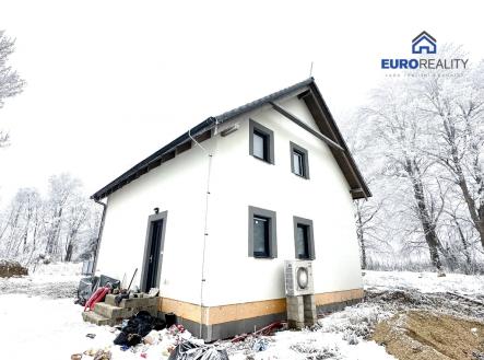 Prodej domu/vily, 144 m²