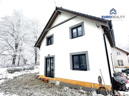 Prodej domu/vily, 144 m²