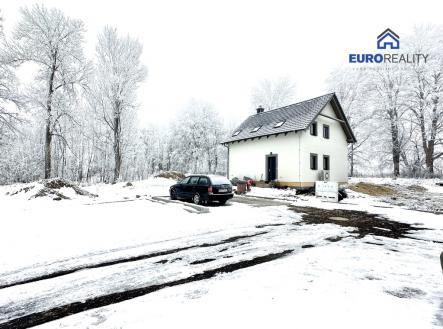 Prodej domu/vily, 144 m²