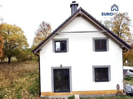 Prodej domu/vily, 144 m²