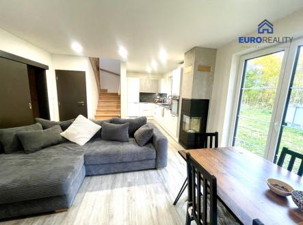 Prodej domu/vily, 144 m²