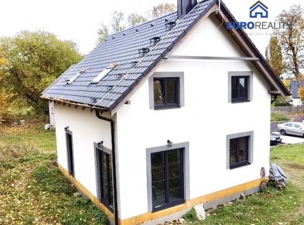 Prodej domu/vily, 144 m²