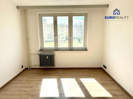 Pronájem bytu, 1+1, 35 m²