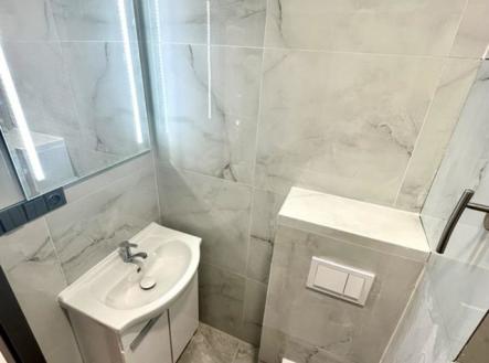 Pronájem bytu, 1+1, 35 m²