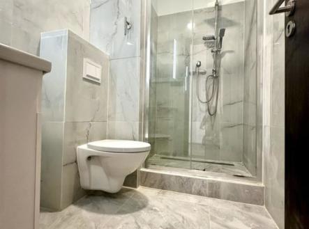 Pronájem bytu, 1+1, 35 m²