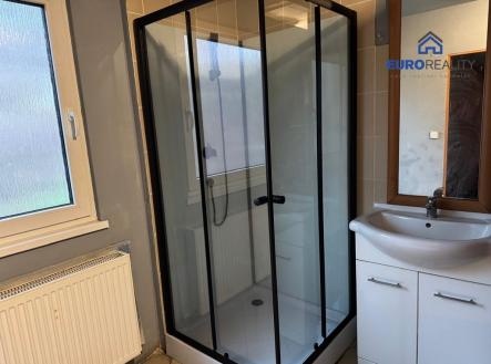 Pronájem bytu, 1+kk, 40 m²