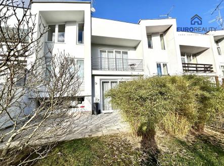 Prodej domu/vily, 194 m²