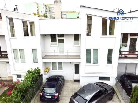 Prodej domu/vily, 194 m²