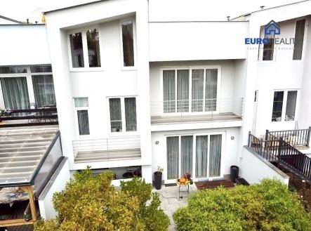 Prodej domu/vily, 194 m²