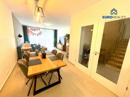 Prodej domu/vily, 194 m²