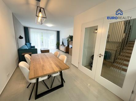 Prodej domu/vily, 194 m²