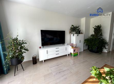 Prodej domu/vily, 194 m²