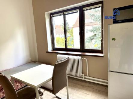 Pronájem bytu, 2+kk, 55 m²