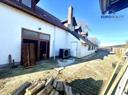 Prodej domu/vily, 236 m²