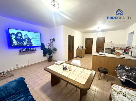 Prodej domu/vily, 236 m²