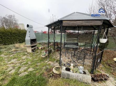 Pronájem bytu, 2+kk, 50 m²