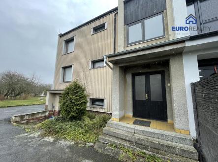 Pronájem bytu, 2+kk, 50 m²