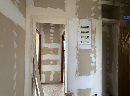 Prodej výrobní prostor, 10 996 m²