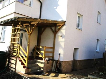 Prodej domu/vily, 160 m²