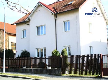 Prodej domu/vily, 160 m²