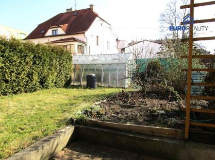 Prodej domu/vily, 160 m²