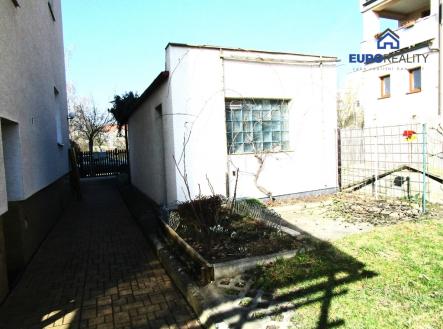 Prodej domu/vily, 160 m²