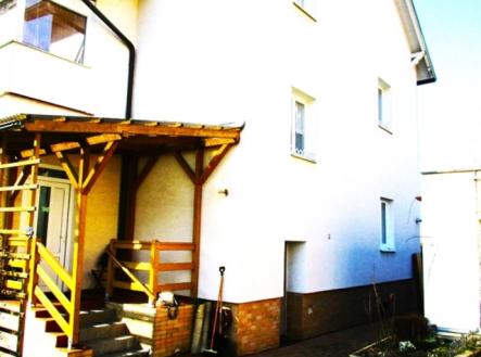 Prodej bytu, 5+1, 240 m²