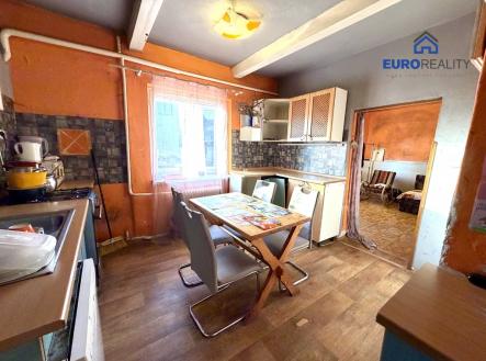 Prodej bytu, 3+1, 89 m²