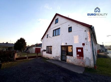 Prodej bytu, 2+1, 102 m²