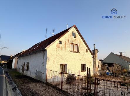 Prodej bytu, 2+1, 102 m²