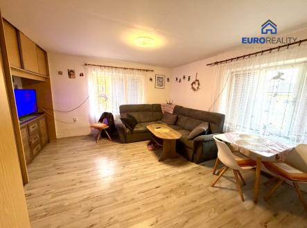 Prodej bytu, 2+1, 102 m²