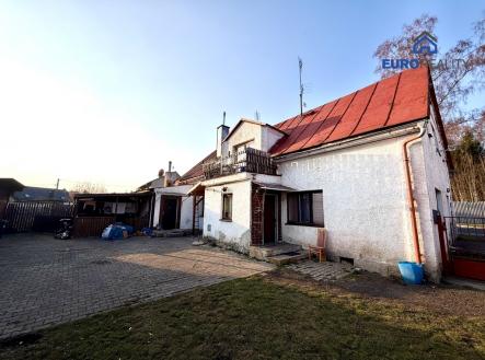 Prodej bytu, 2+1, 102 m²