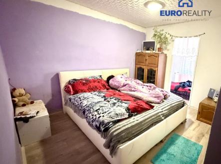 Prodej bytu, 2+1, 102 m²