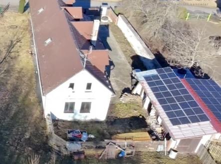 Prodej domu/vily, 236 m²