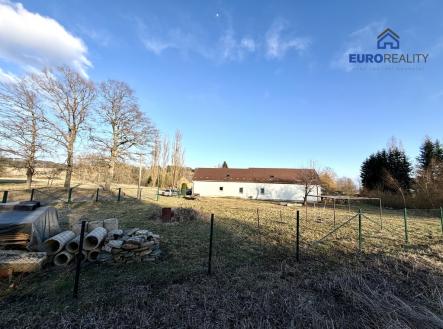 Prodej pozemku pro bydlení, 1 259 m²