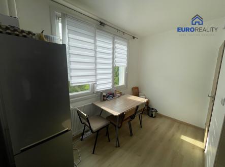 Pronájem bytu, 3+1, 68 m²
