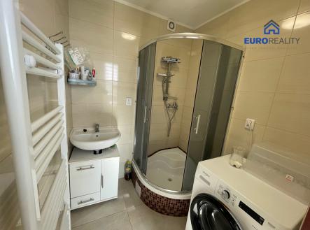 Pronájem bytu, 3+1, 68 m²